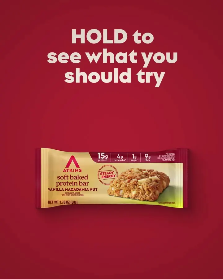 Food Product Ad Explorer preview.