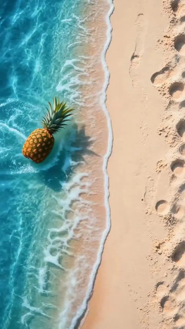 Beverage Product Ad Explorer preview.