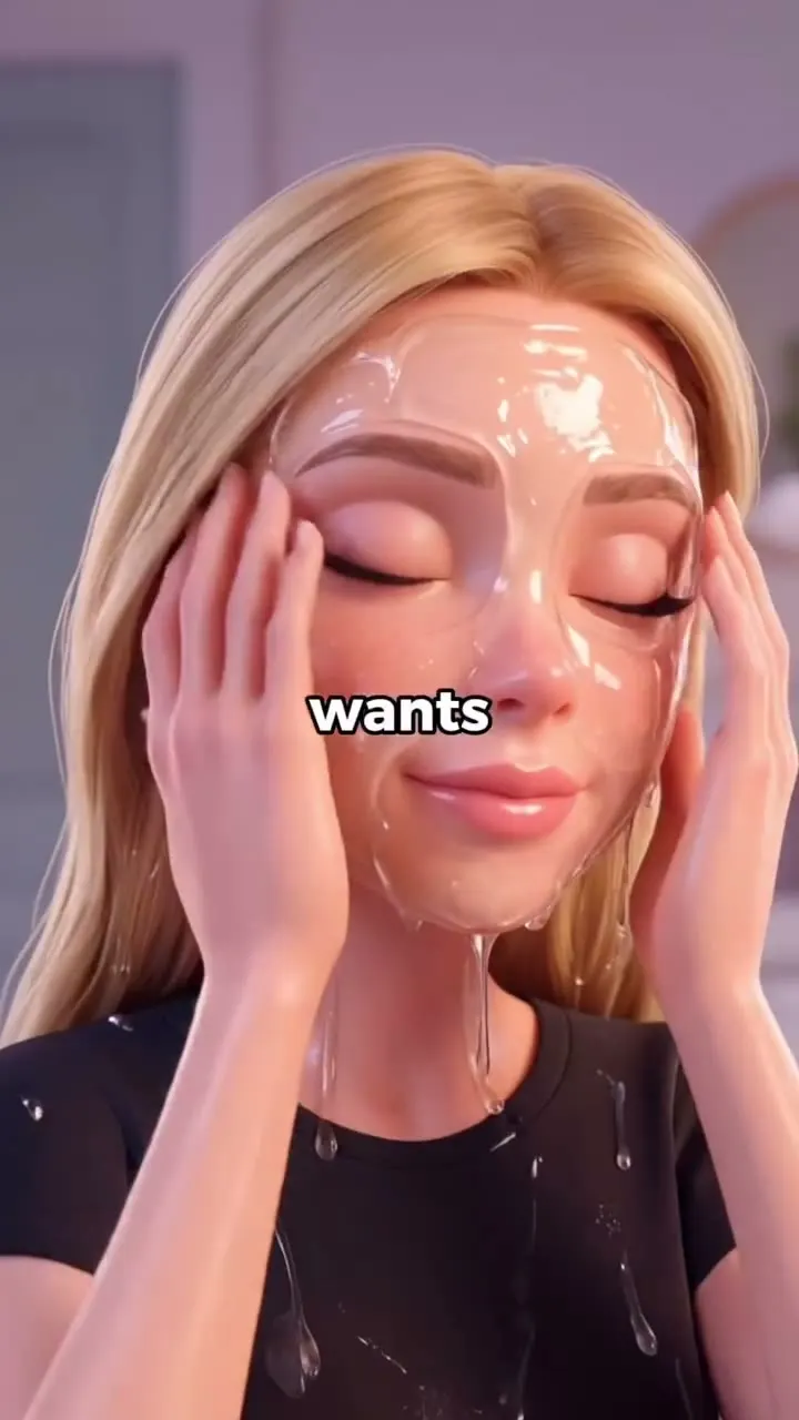 Beauty Product Ad Explorer preview.