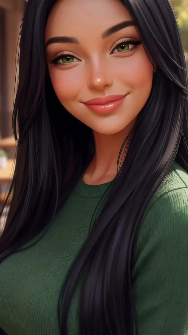 Creator Beauty Demo Explorer preview.