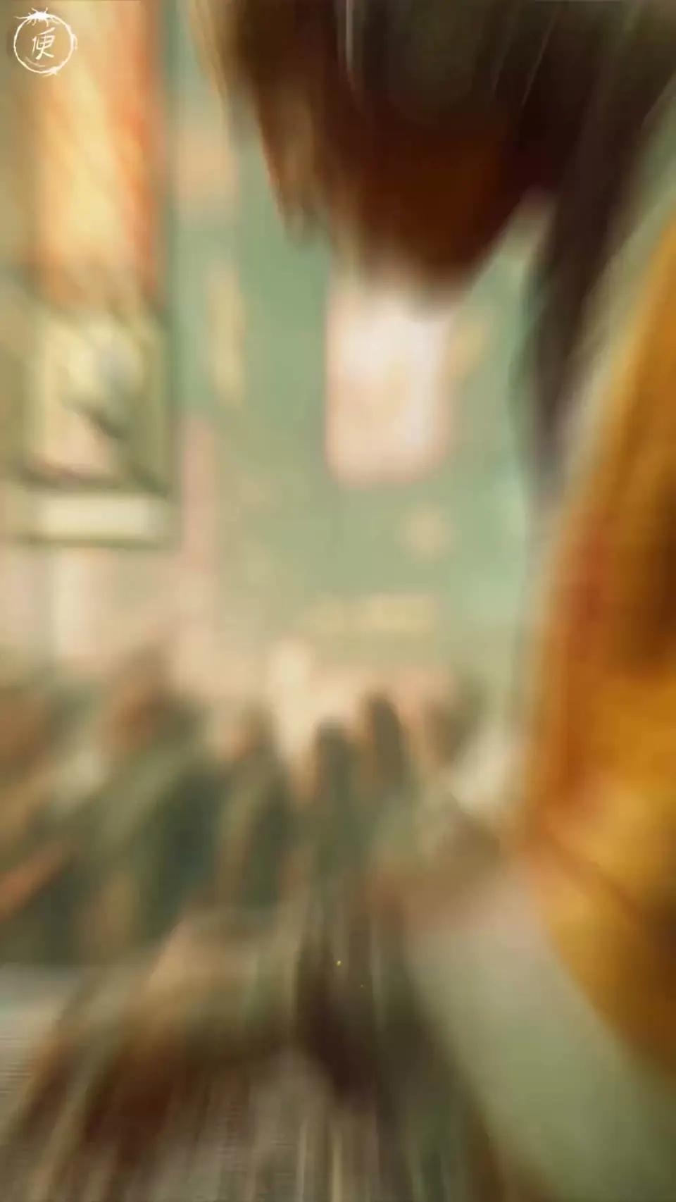 Cinematic Fashion Scene Explorer preview.